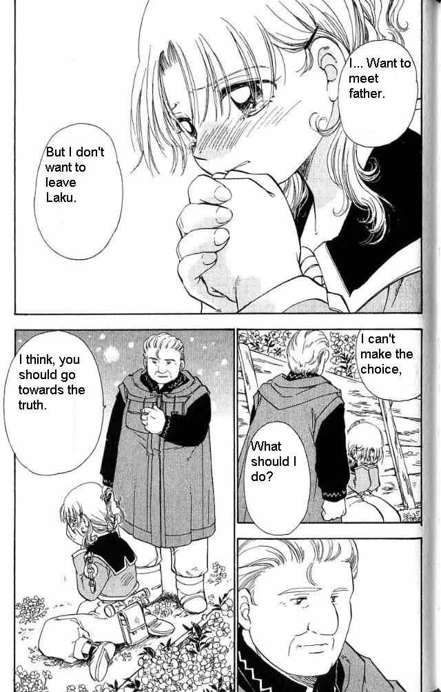Rurou no Tabi Chapter 10 page 22 - Chapter 10