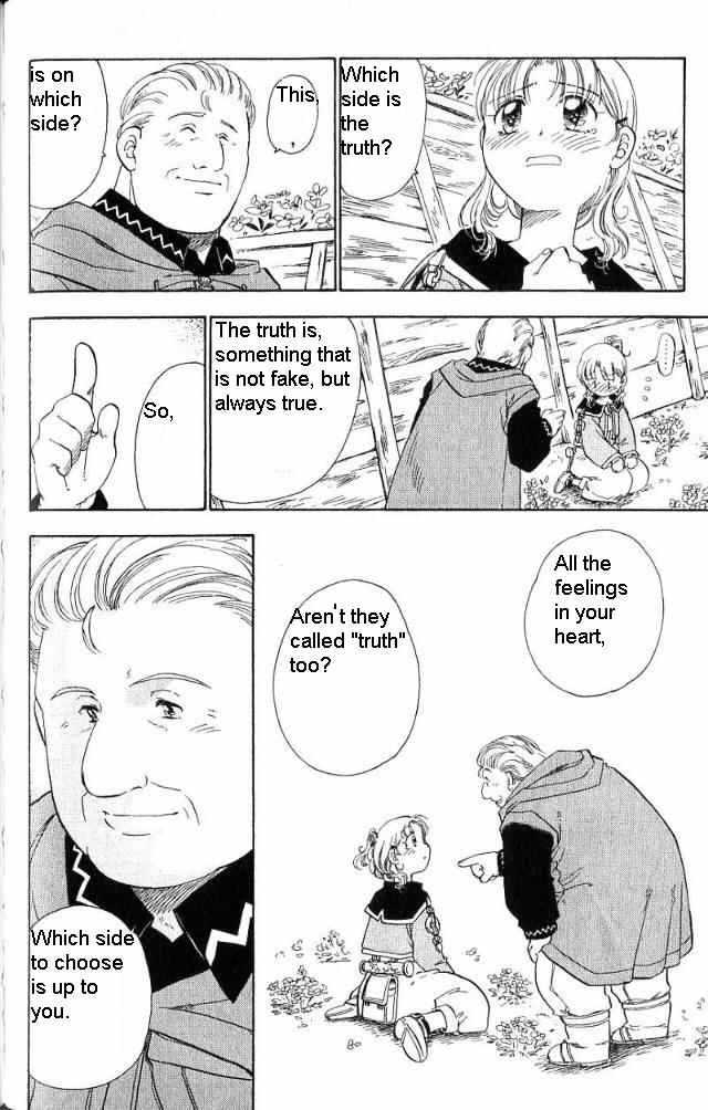 Rurou no Tabi Chapter 10 page 23 - Chapter 10