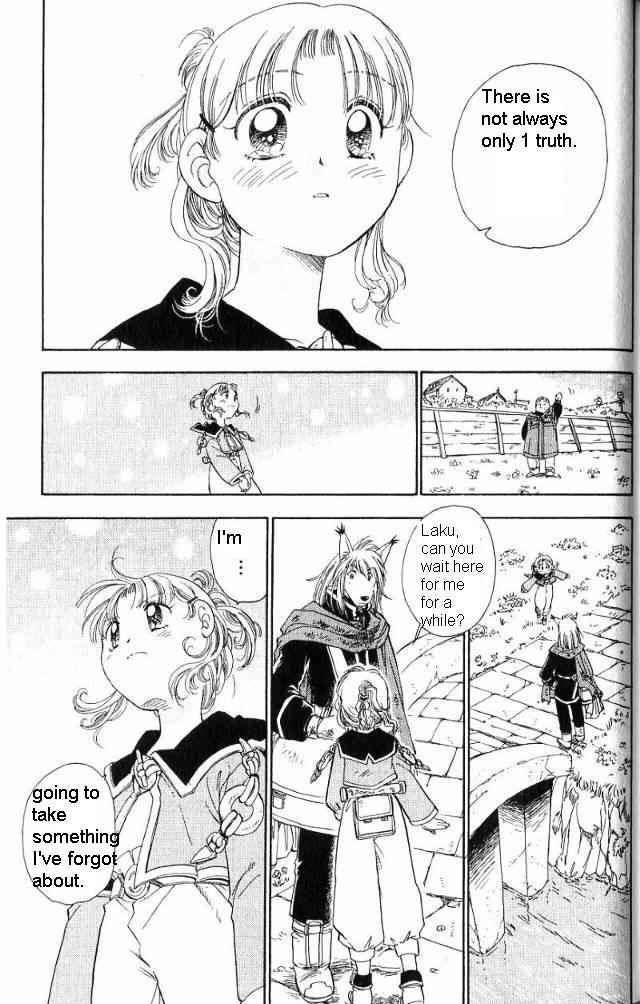 Rurou no Tabi Chapter 10 page 24 - Chapter 10