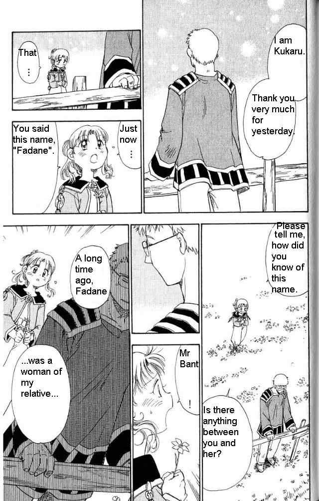 Rurou no Tabi Chapter 10 page 26 - Chapter 10