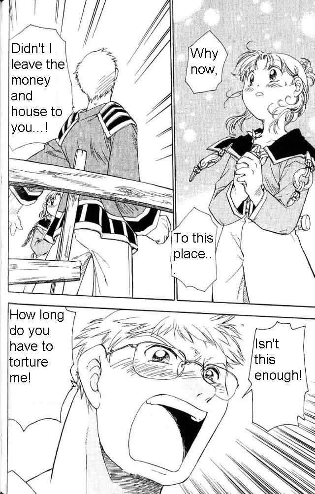 Rurou no Tabi Chapter 10 page 29 - Chapter 10