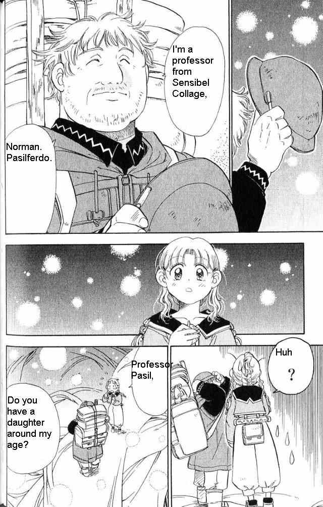 Rurou no Tabi Chapter 10 page 3 - Chapter 10