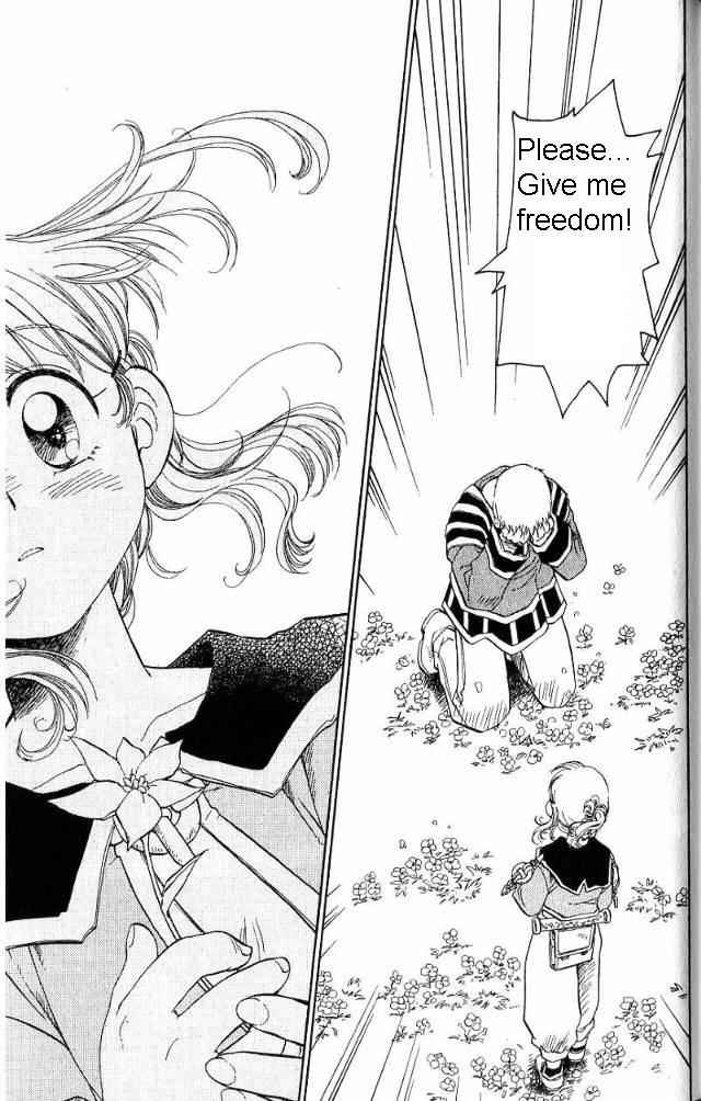 Rurou no Tabi Chapter 10 page 30 - Chapter 10