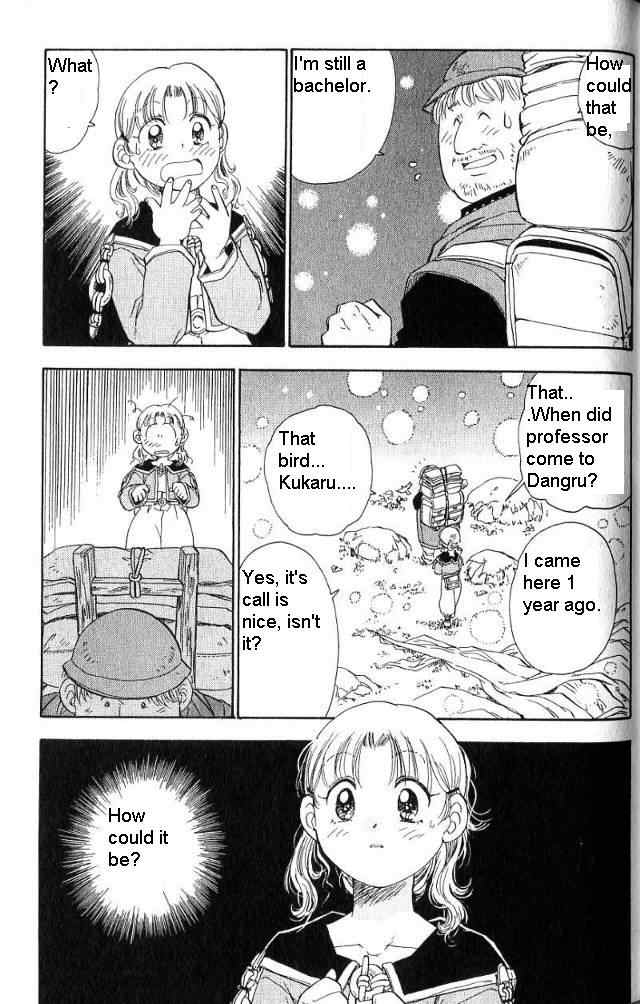 Rurou no Tabi Chapter 10 page 4 - Chapter 10
