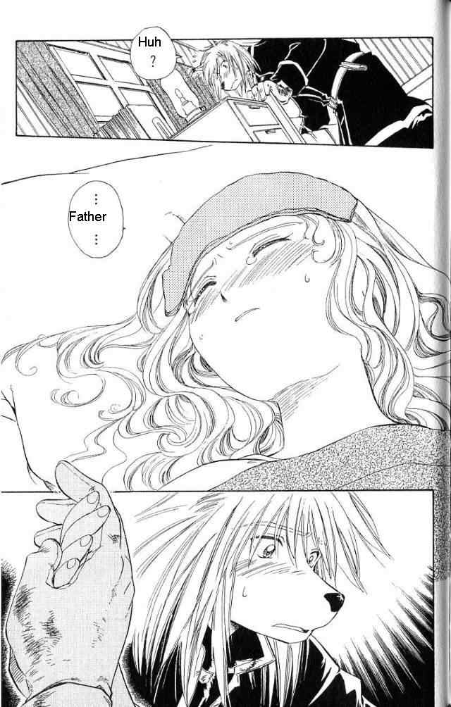 Rurou no Tabi Chapter 11 page 16 - Chapter 11