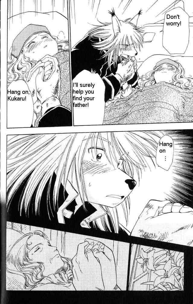 Rurou no Tabi Chapter 11 page 17 - Chapter 11