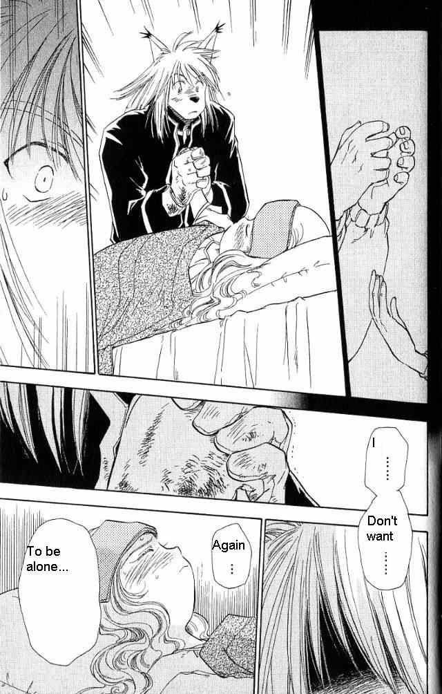 Rurou no Tabi Chapter 11 page 18 - Chapter 11