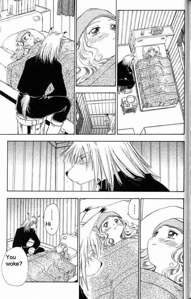 Rurou no Tabi Chapter 11 page 20 - Chapter 11
