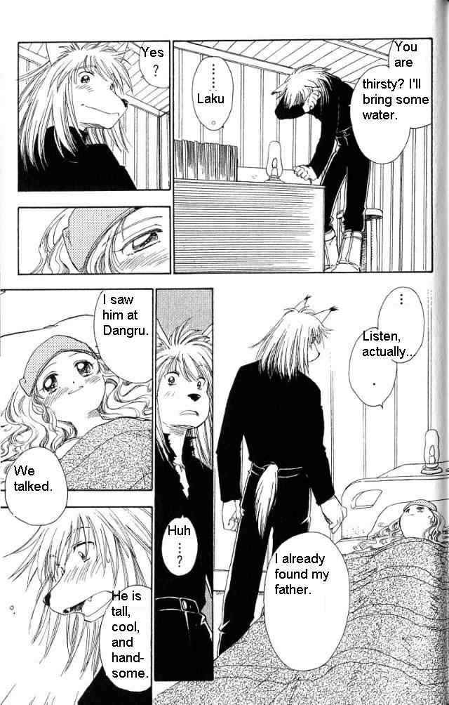 Rurou no Tabi Chapter 11 page 22 - Chapter 11
