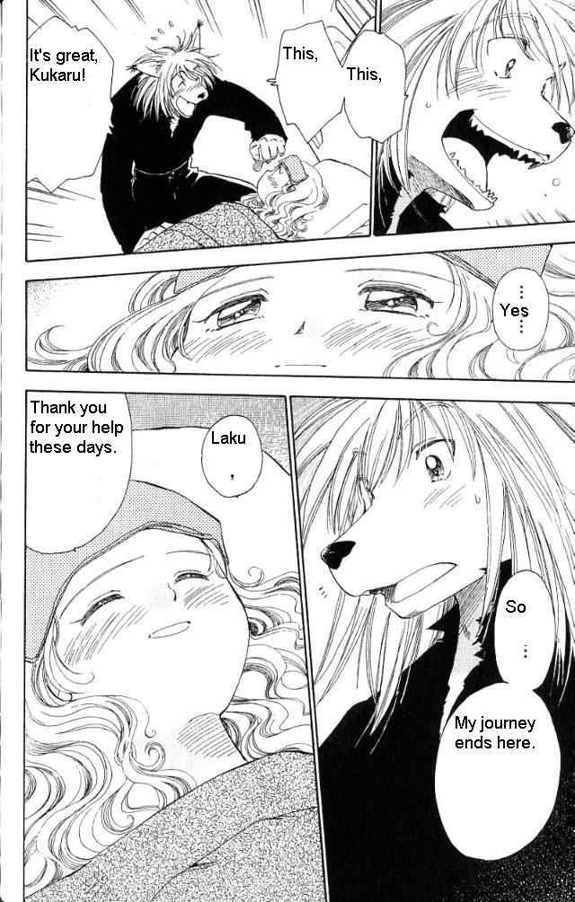 Rurou no Tabi Chapter 11 page 23 - Chapter 11