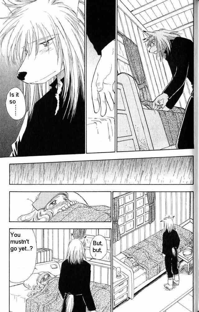Rurou no Tabi Chapter 11 page 24 - Chapter 11