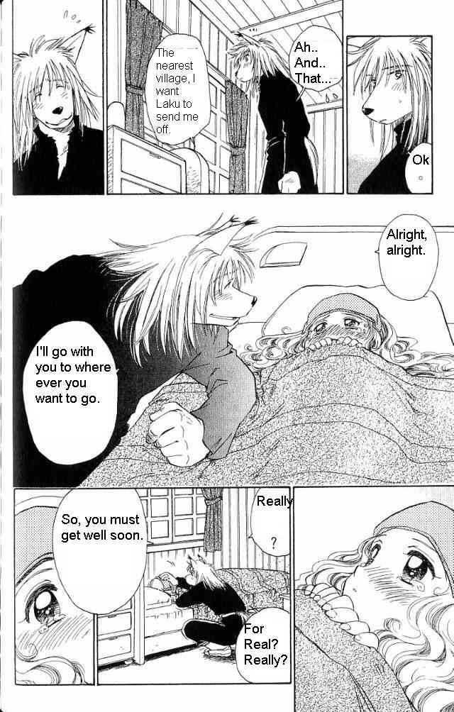 Rurou no Tabi Chapter 11 page 25 - Chapter 11