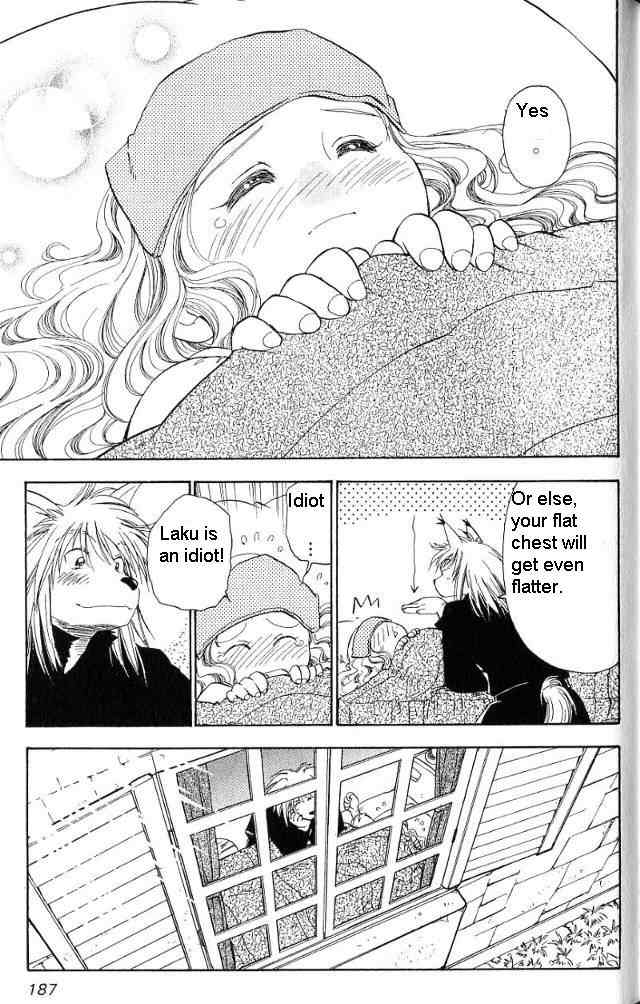 Rurou no Tabi Chapter 11 page 26 - Chapter 11