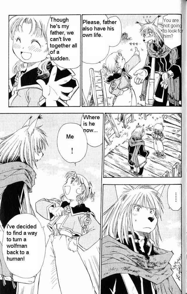 Rurou no Tabi Chapter 11 page 30 - Chapter 11
