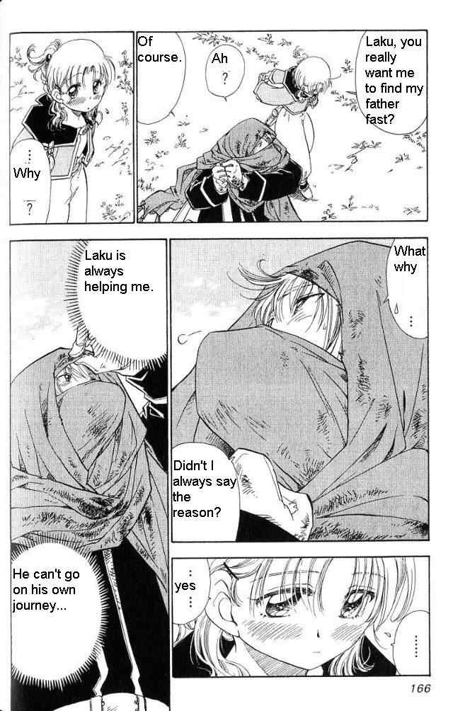Rurou no Tabi Chapter 11 page 5 - Chapter 11
