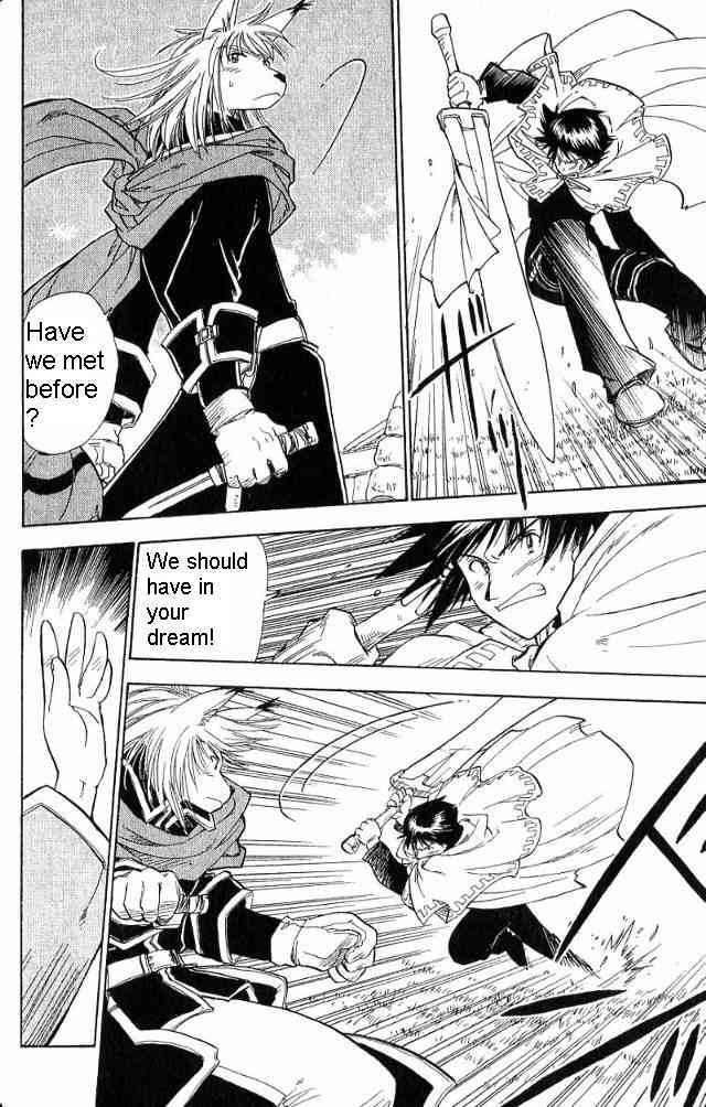 Rurou no Tabi Chapter 12 page 16 - Chapter 12
