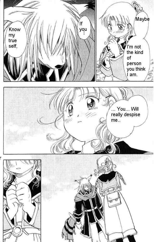 Rurou no Tabi Chapter 12 page 20 - Chapter 12