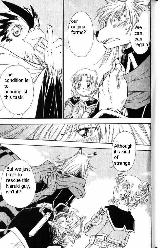 Rurou no Tabi Chapter 13 page 18 - Chapter 13