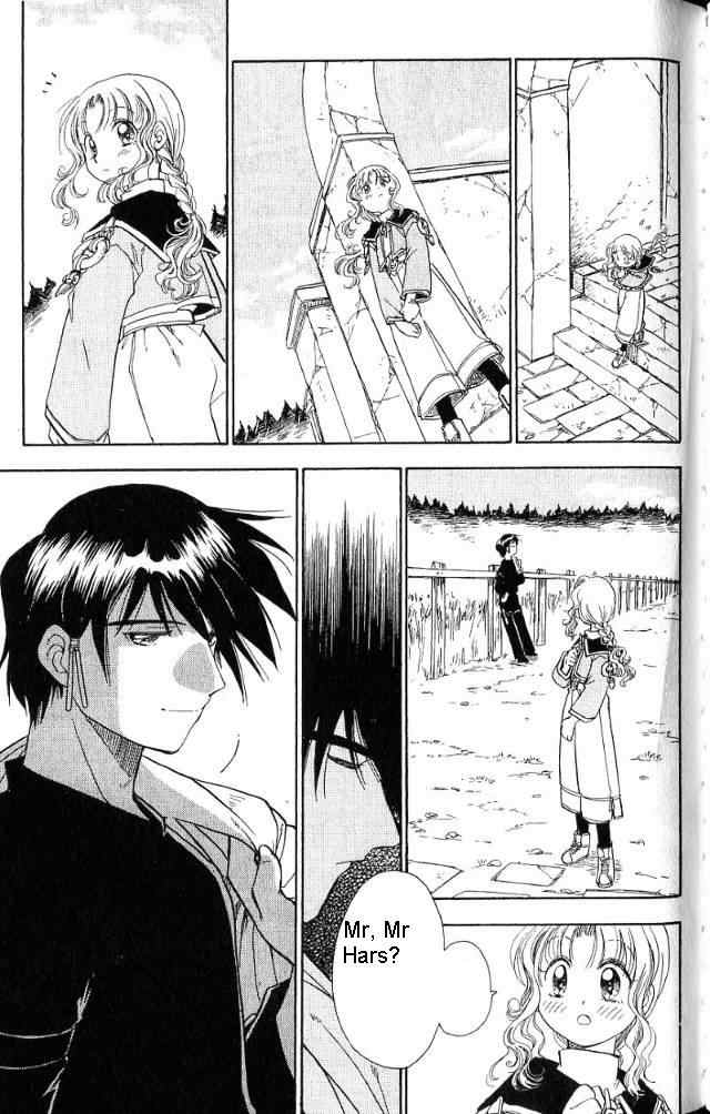 Rurou no Tabi Chapter 14 page 12 - Chapter 14