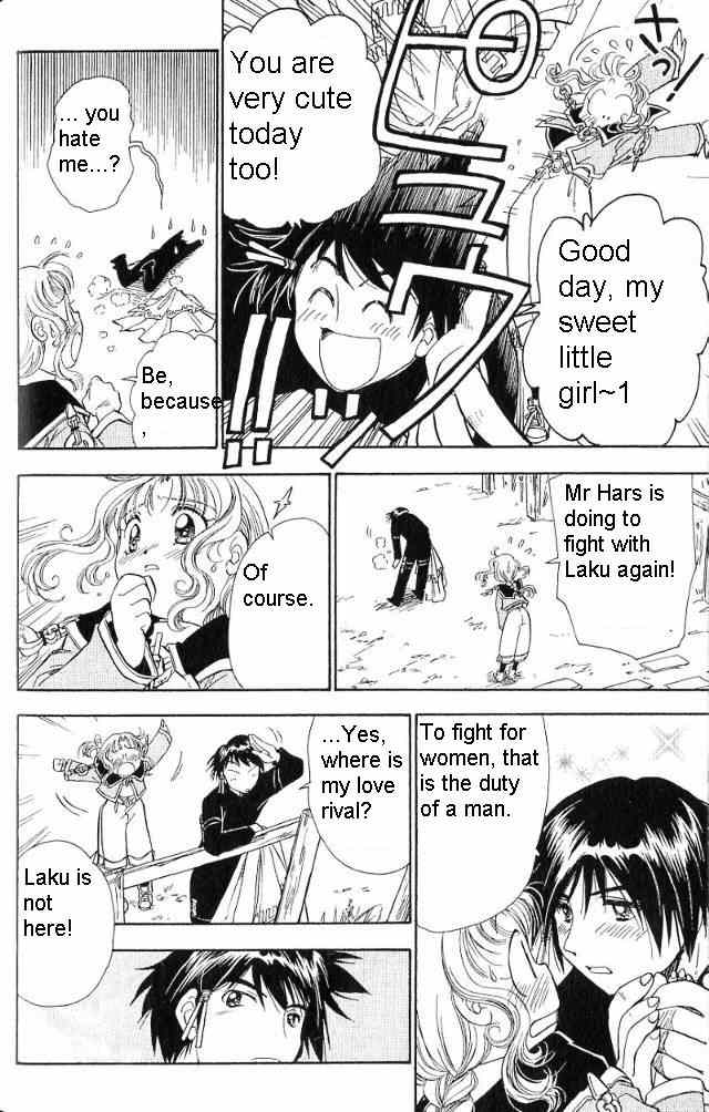 Rurou no Tabi Chapter 14 page 13 - Chapter 14