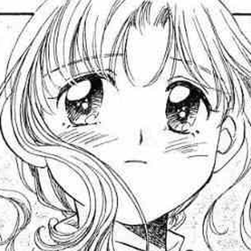 Rurou no Tabi Chapter 14 cover