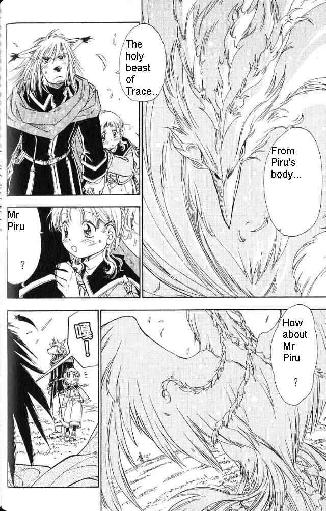 Rurou no Tabi Chapter 15 page 25 - Chapter 15