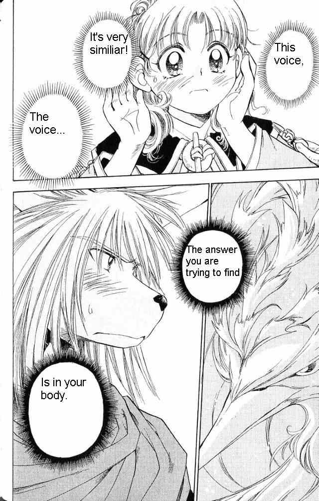 Rurou no Tabi Chapter 15 page 29 - Chapter 15