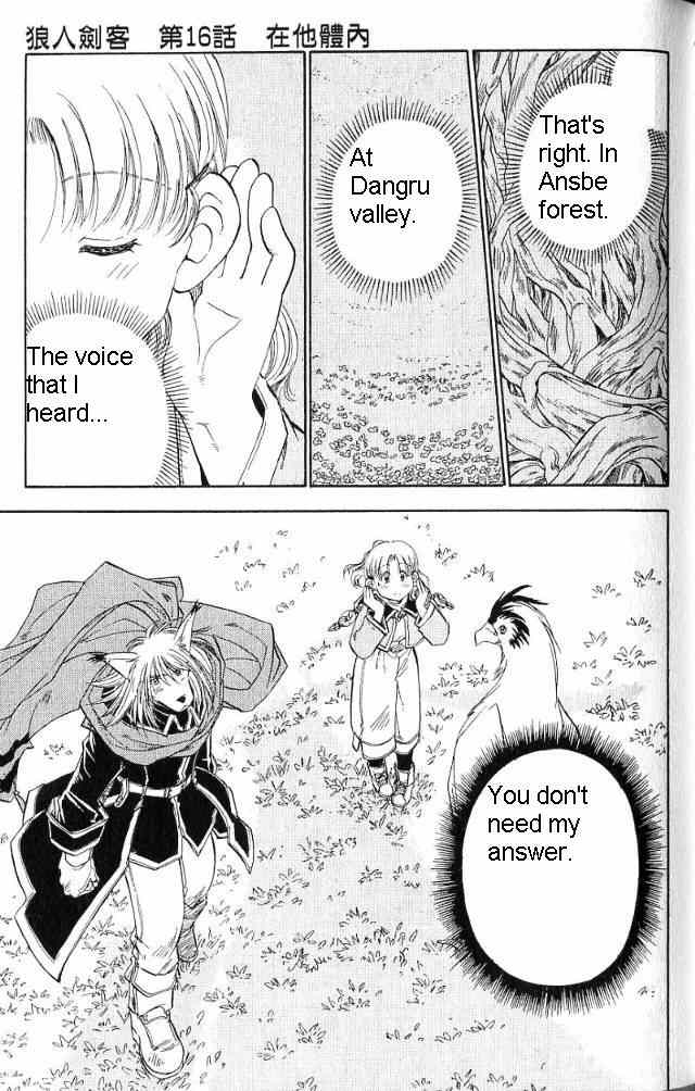 Rurou no Tabi Chapter 15 page 30 - Chapter 15