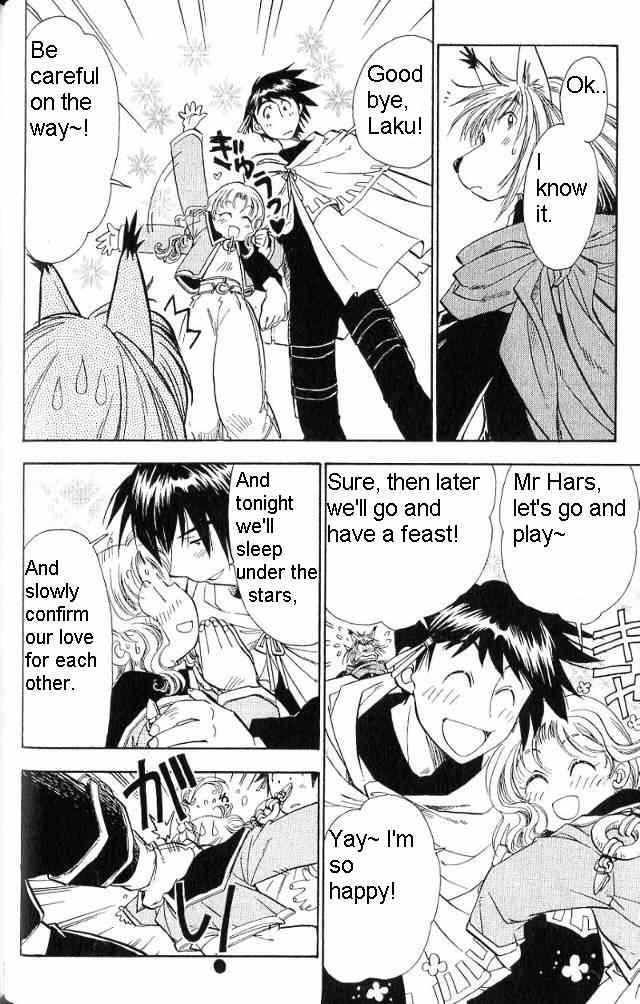Rurou no Tabi Chapter 15 page 5 - Chapter 15