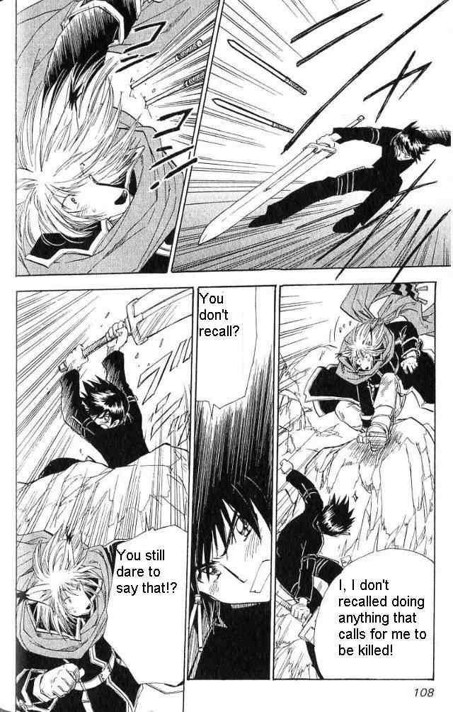 Rurou no Tabi Chapter 16 page 13 - Chapter 16