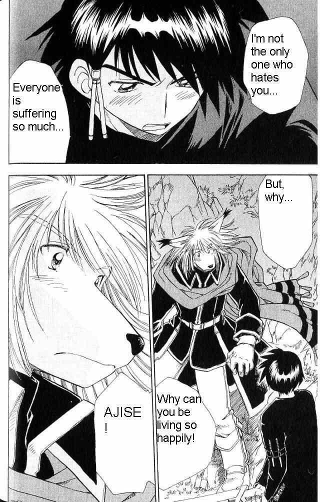Rurou no Tabi Chapter 16 page 15 - Chapter 16