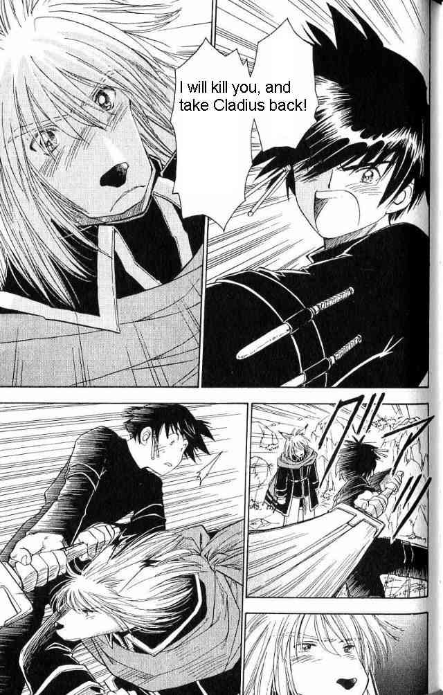Rurou no Tabi Chapter 16 page 18 - Chapter 16