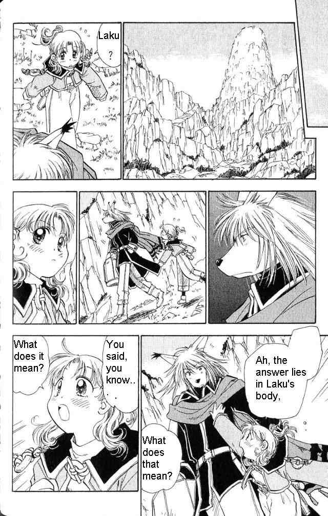 Rurou no Tabi Chapter 16 page 5 - Chapter 16