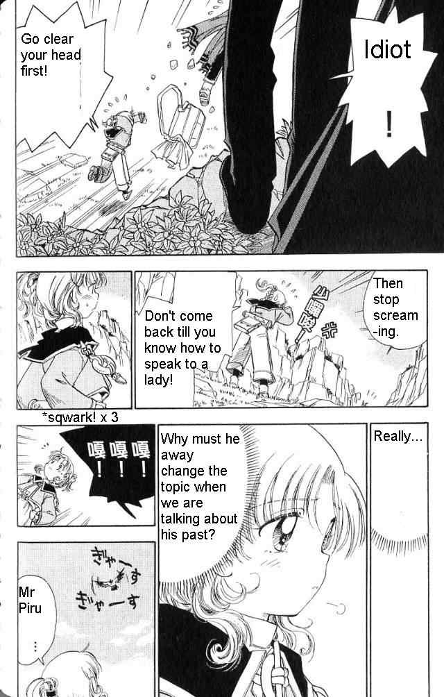 Rurou no Tabi Chapter 16 page 7 - Chapter 16