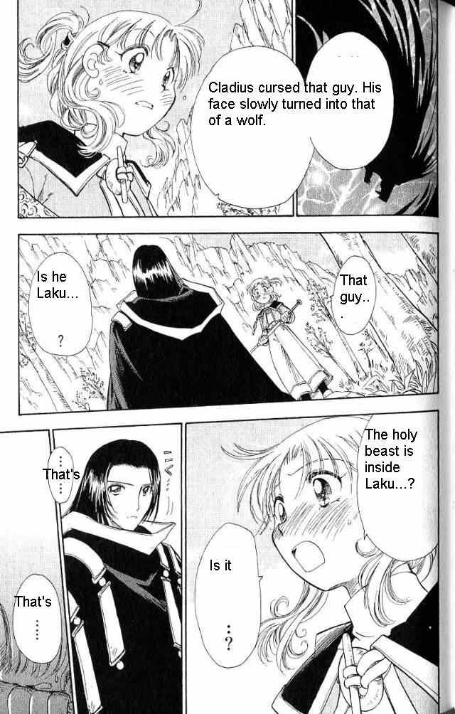 Rurou no Tabi Chapter 17 page 10 - Chapter 17