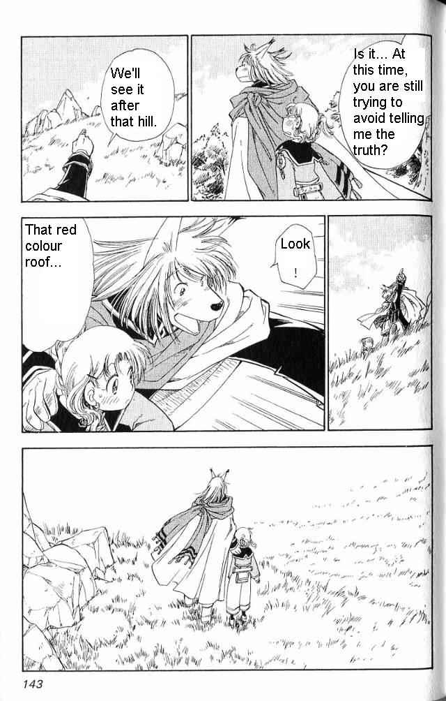 Rurou no Tabi Chapter 17 page 24 - Chapter 17