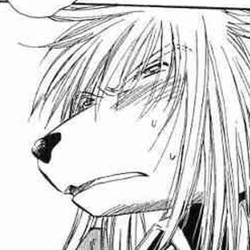 Rurou no Tabi Chapter 17 cover