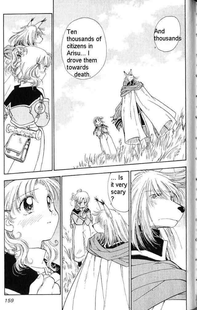 Rurou no Tabi Chapter 18 page 14 - Chapter 18