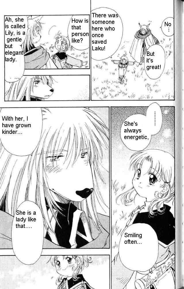 Rurou no Tabi Chapter 18 page 16 - Chapter 18