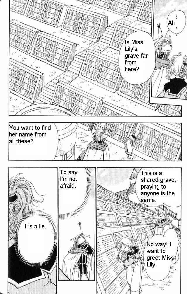 Rurou no Tabi Chapter 18 page 17 - Chapter 18