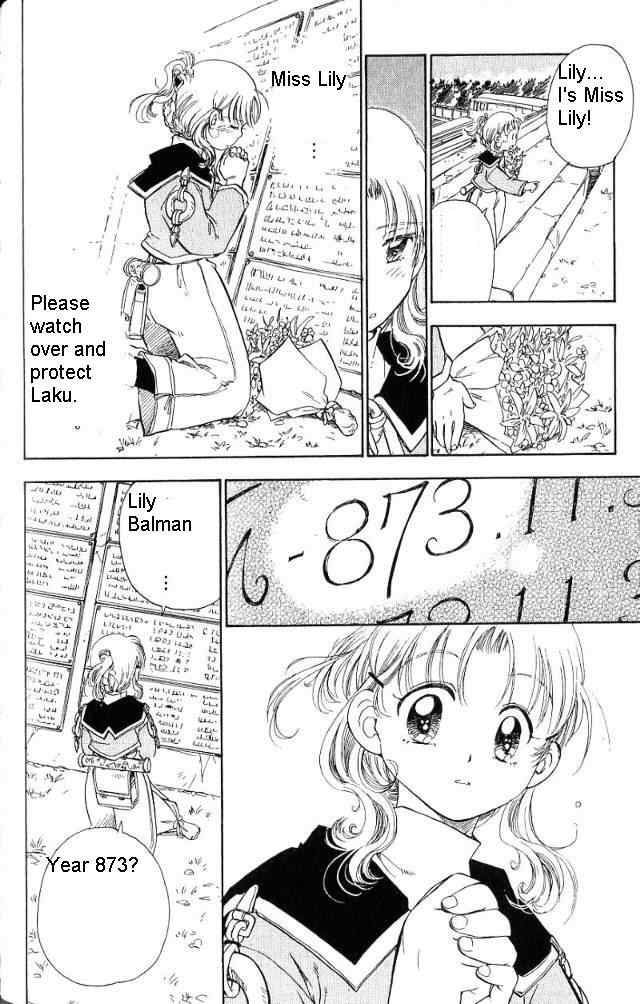 Rurou no Tabi Chapter 18 page 19 - Chapter 18