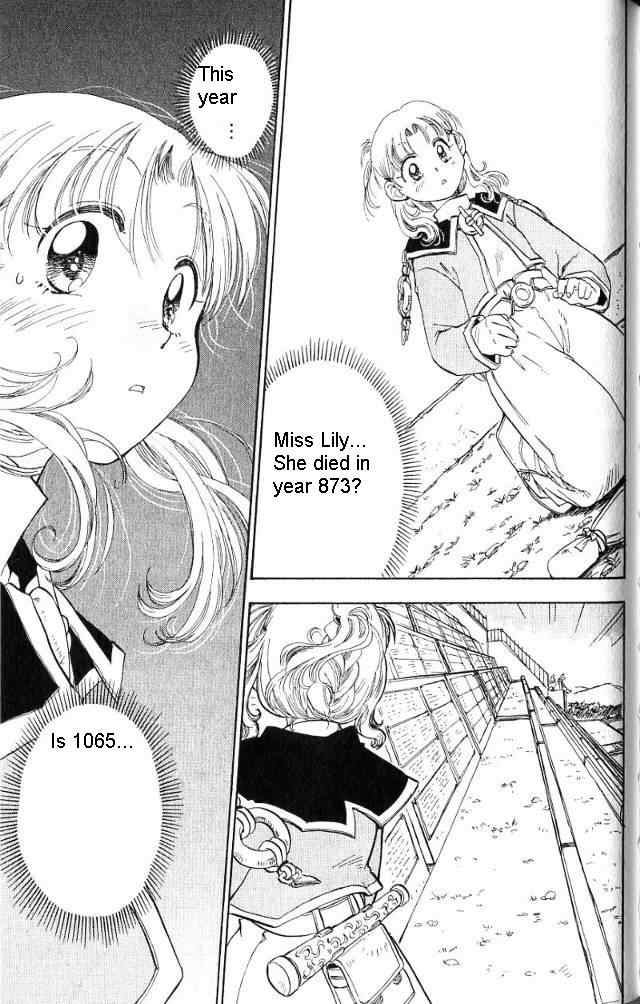 Rurou no Tabi Chapter 18 page 20 - Chapter 18