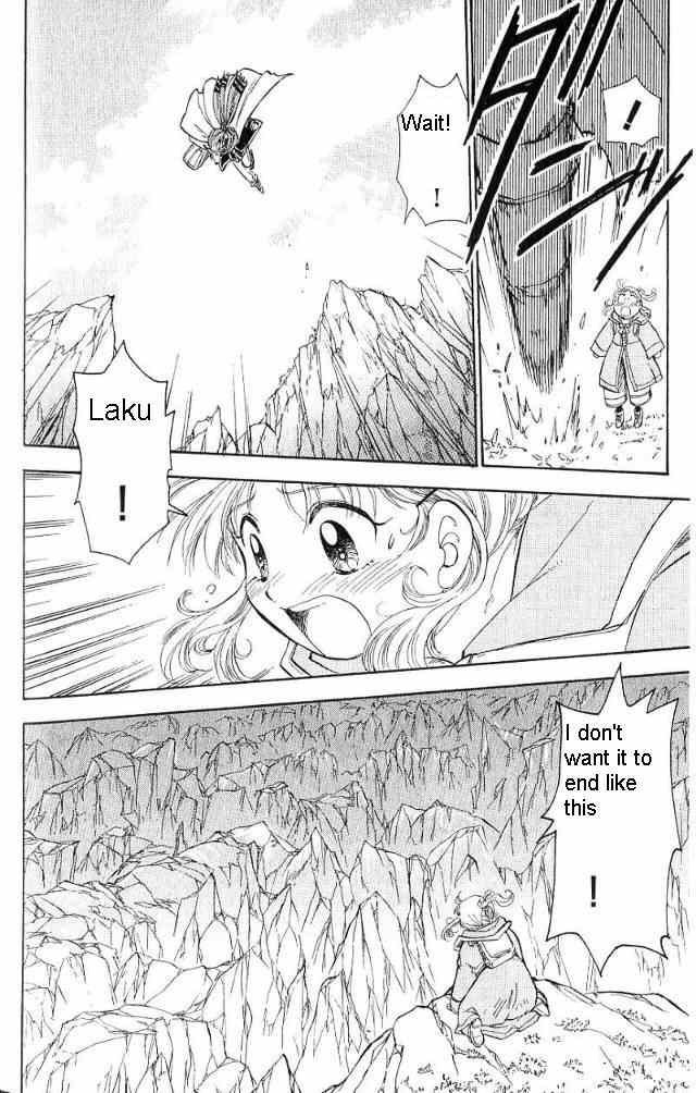 Rurou no Tabi Chapter 18 page 29 - Chapter 18