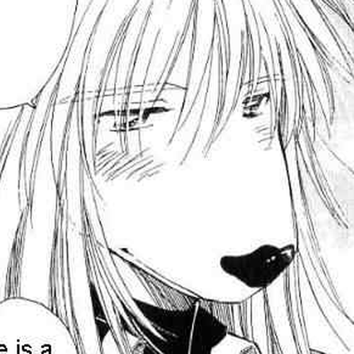 Rurou no Tabi Chapter 18 cover