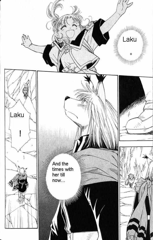 Rurou no Tabi Chapter 19 page 13 - Chapter 19