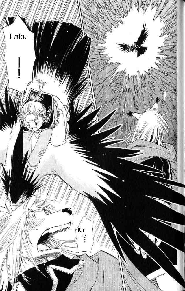 Rurou no Tabi Chapter 19 page 14 - Chapter 19