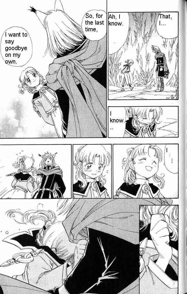 Rurou no Tabi Chapter 19 page 16 - Chapter 19