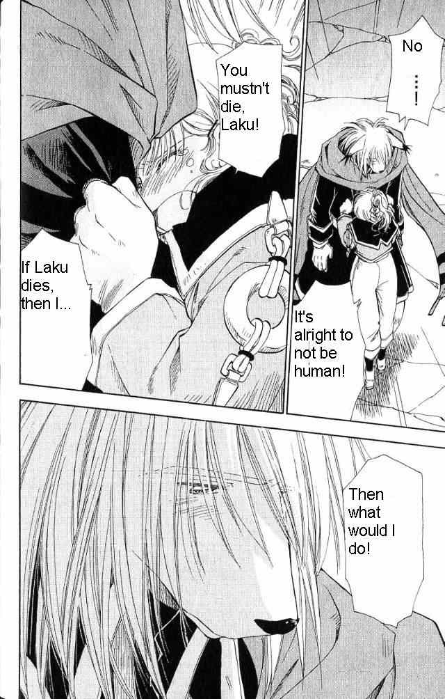 Rurou no Tabi Chapter 19 page 17 - Chapter 19