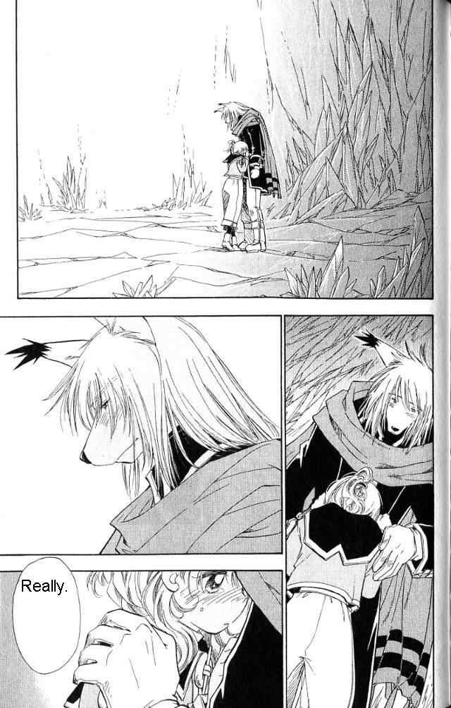 Rurou no Tabi Chapter 19 page 18 - Chapter 19