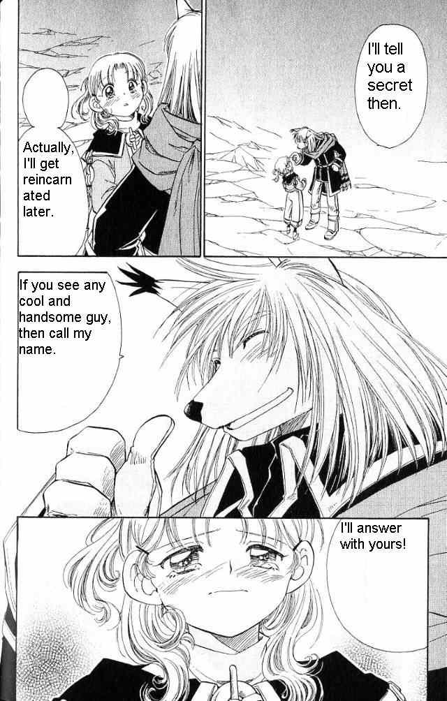 Rurou no Tabi Chapter 19 page 19 - Chapter 19